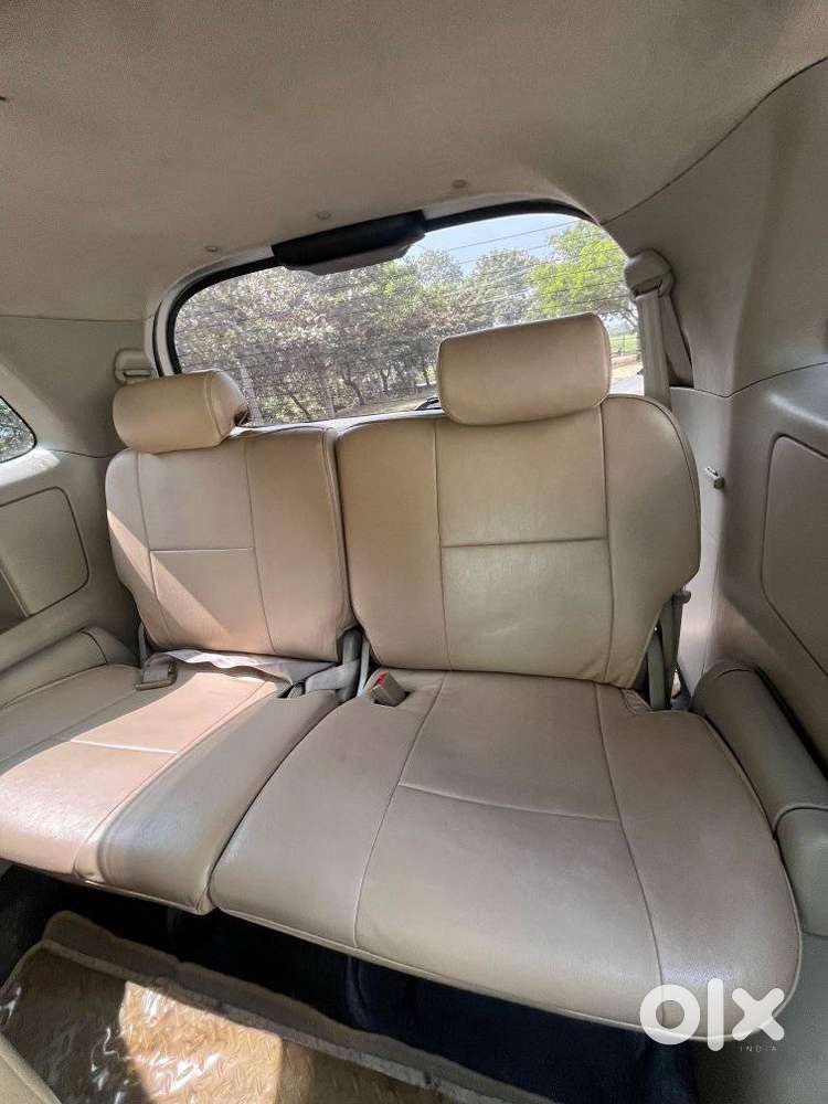 Toyota Innova, 2014, Diesel