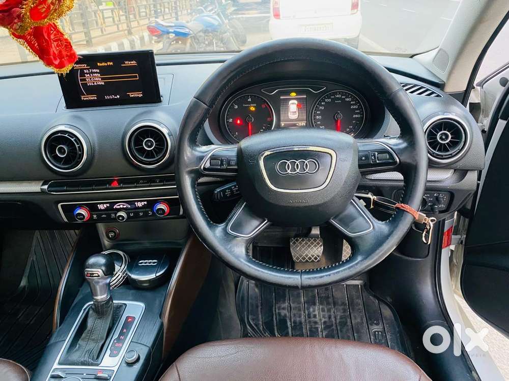Audi A3 2.0 35 Tdi Technology Navigation, 2014, Diesel