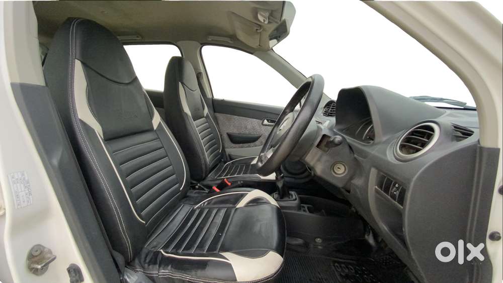 Maruti Suzuki Alto 800 Lxi, 2018, Petrol