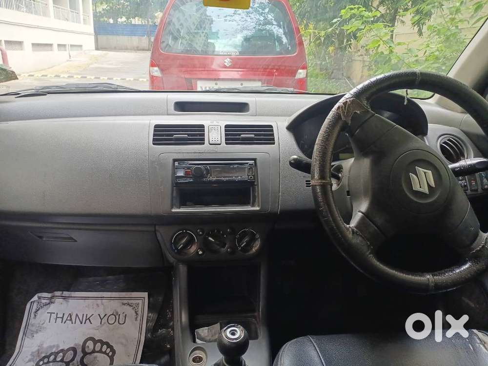 Best Condition To Ever Found . I Am Glad I Had This . Maruti Suzuki