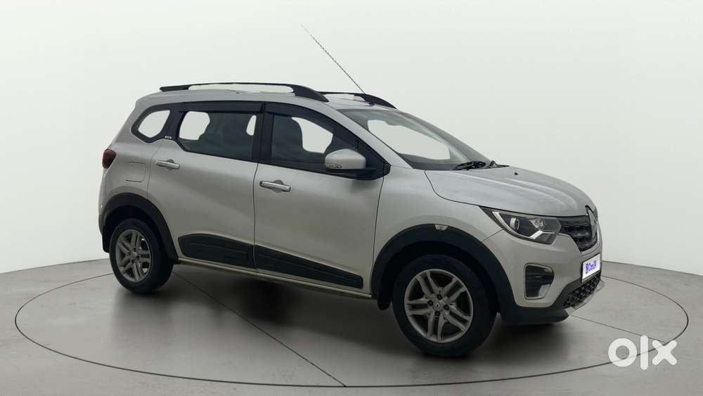 Renault Triber Rxz, 2020, Petrol