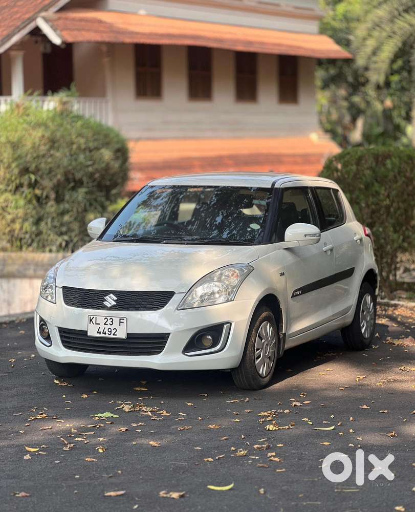 Maruti Suzuki Swift Vdi (o), 2012, Diesel