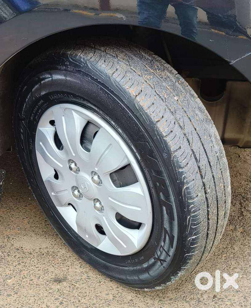 Hyundai I10 Sportz Option, 2009, Petrol