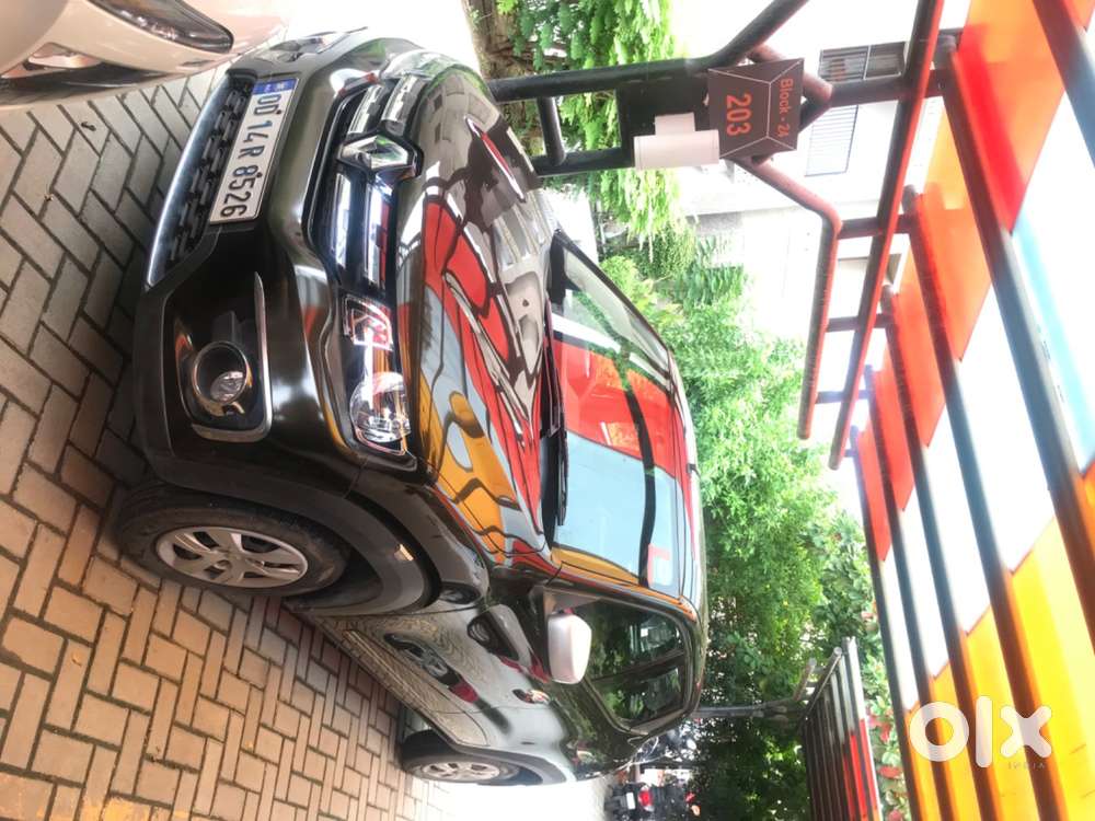 Renault Kwid 2018