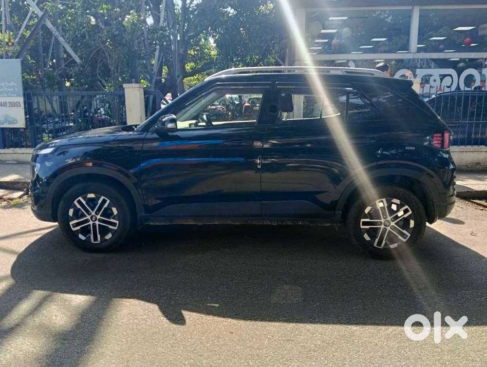 Hyundai Venue 1.4 Crdi Sx, 2022, Diesel
