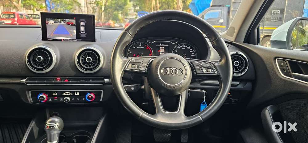 Audi A3 2.0 35 Tdi Premium Plus + Sunroof, 2019, Diesel