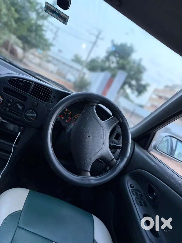 Mitsubishi Lancer 2007