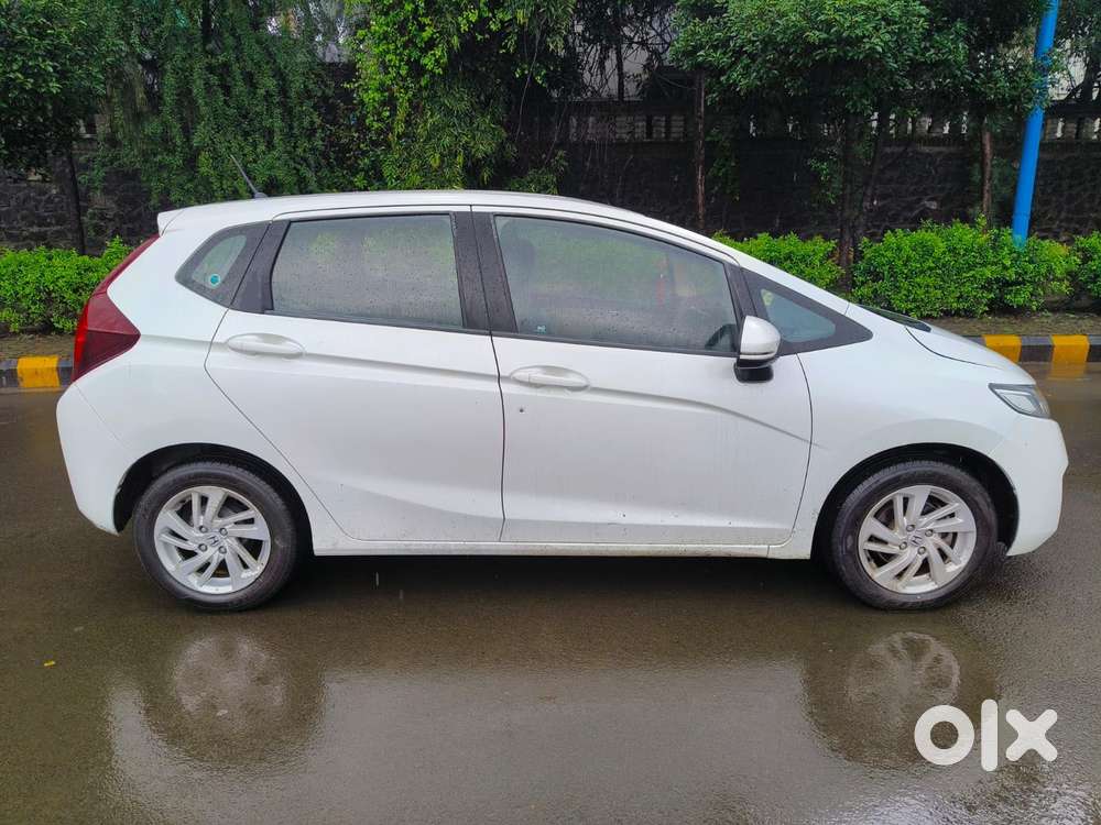 Honda Jazz V, 2016, Petrol