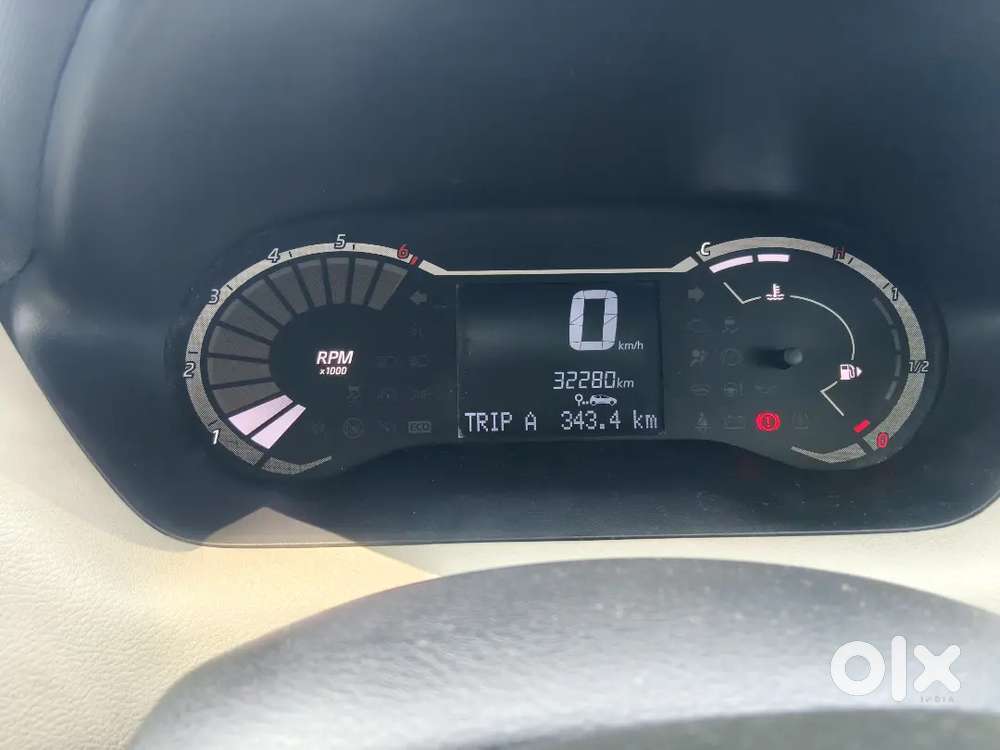 Nissan Magnite 2022 Petrol 32000 Km Driven