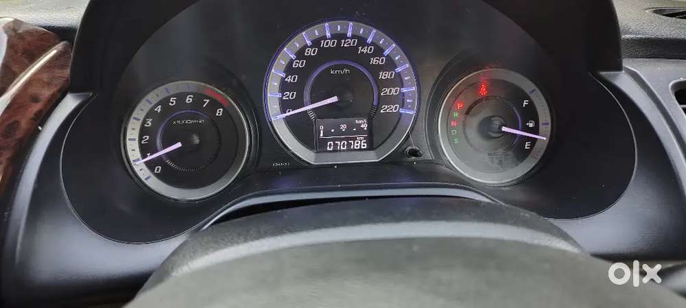 Automatic 2013 Super Class Condition Full Insurance 1 Party