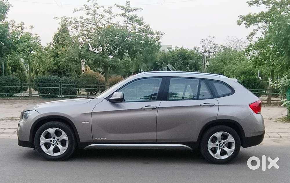 Bmw X1, 2011, Diesel