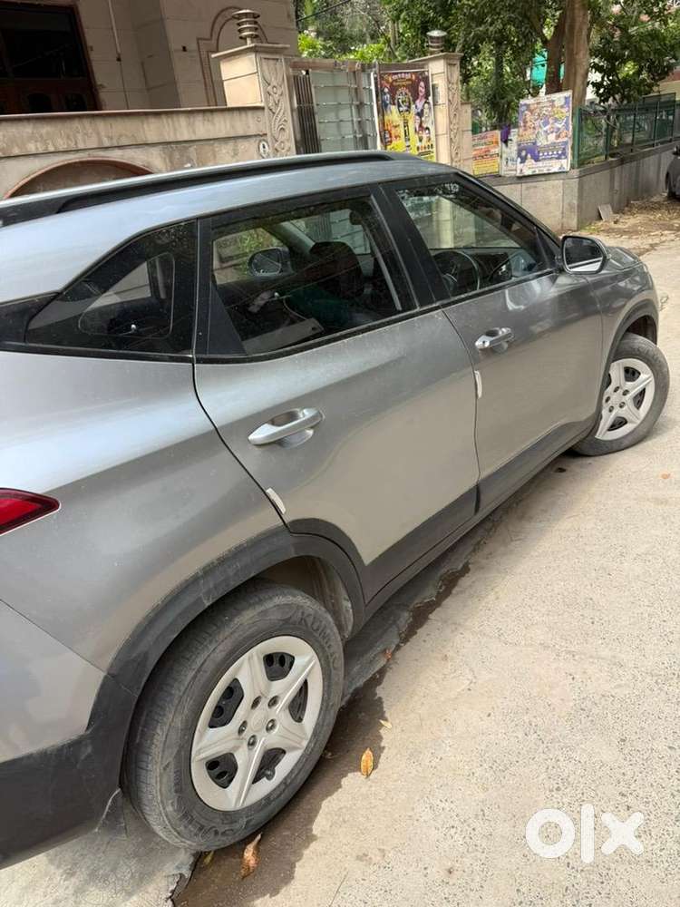 Kia Seltos 2020 Petrol Well Maintained