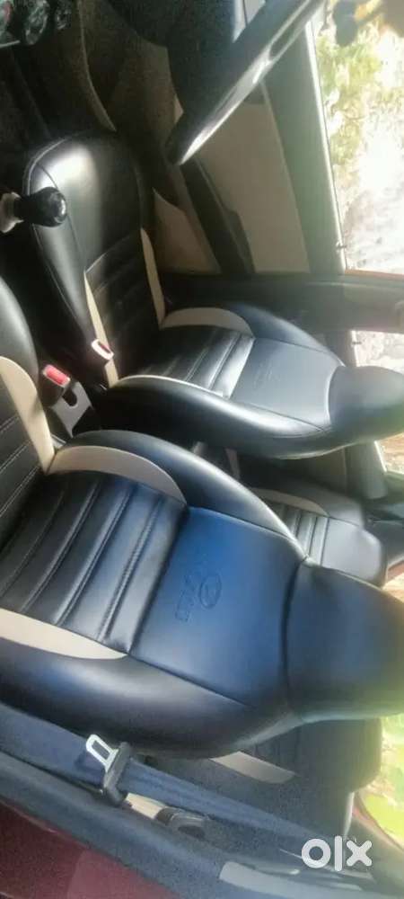 2012 Eon New Isurance New Battery Urgent Sale