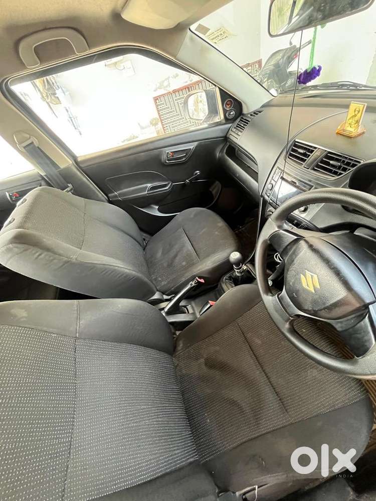 Maruti Suzuki Hybrid 2011