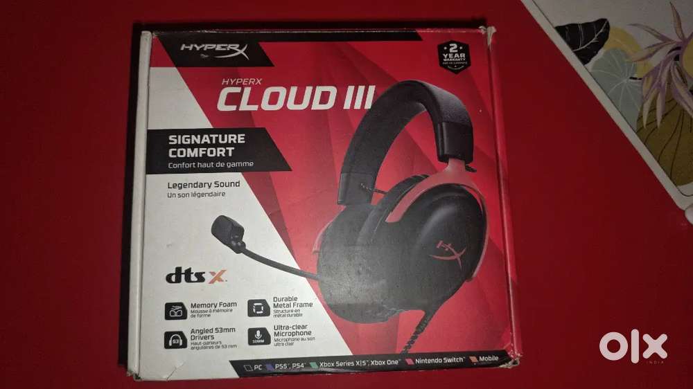 Headphones