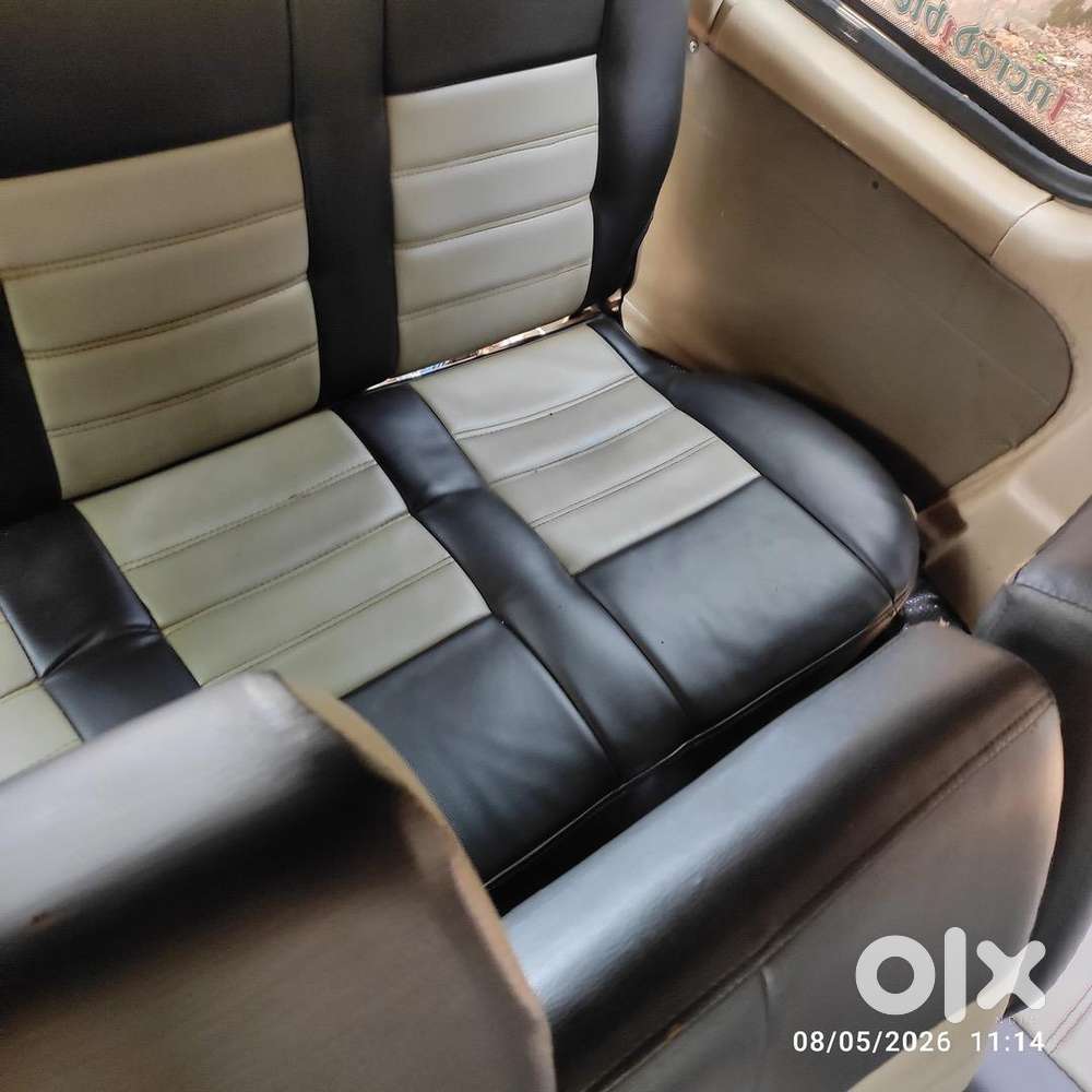 Chevrolet Tavera Neo 2012 Diesel Well Maintained