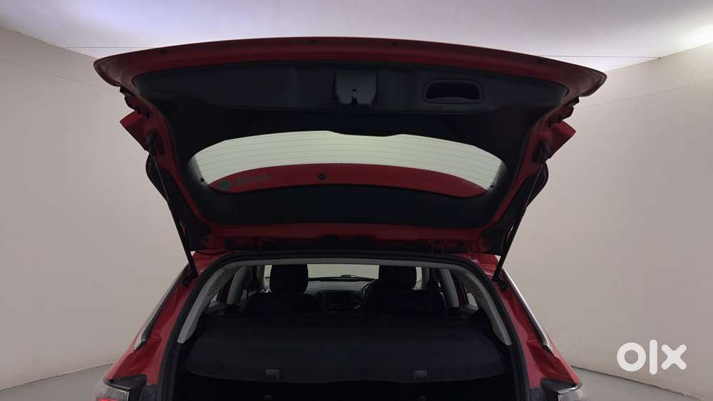 Jeep Compass 2.0 Sport Diesel, 2019, Diesel