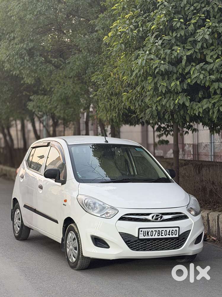 Hyundai I10 Magna, 2014, Petrol