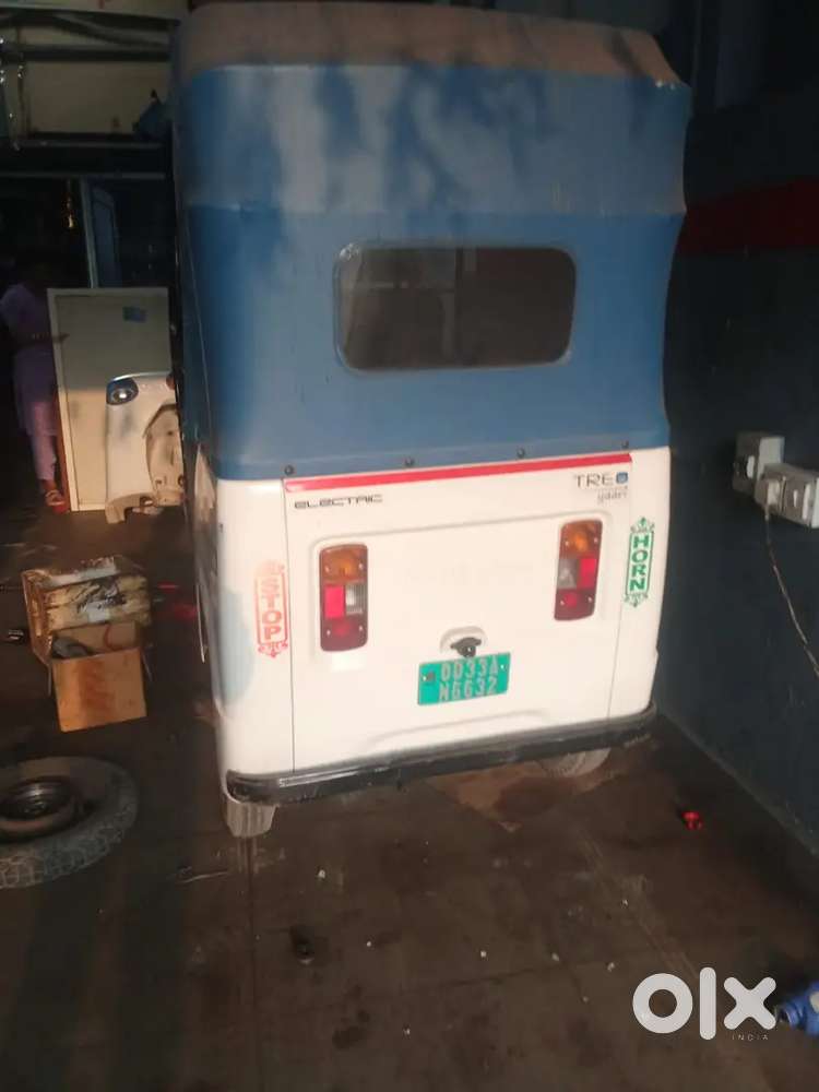 Mahindra E Verito 2024 Electric 40000 Km Driven