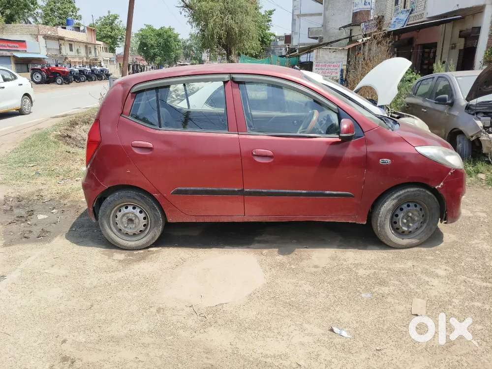 Hyundai I10 Petrol In Good Condition