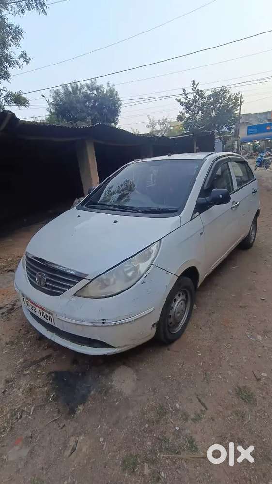 Tata Indica Vista 2013 Diesel 101150 Km Driven