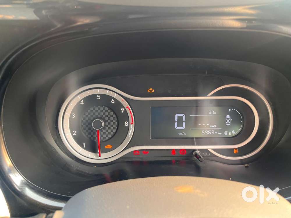 Hyundai Grand I10 Nios Asta, 2022, Petrol