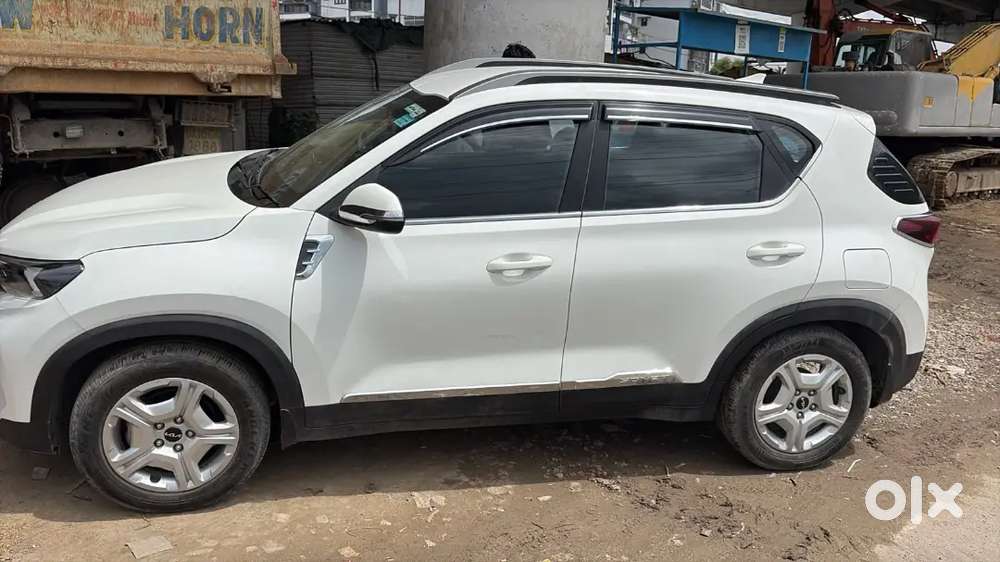Kia Sonet 2023 Htk Plus