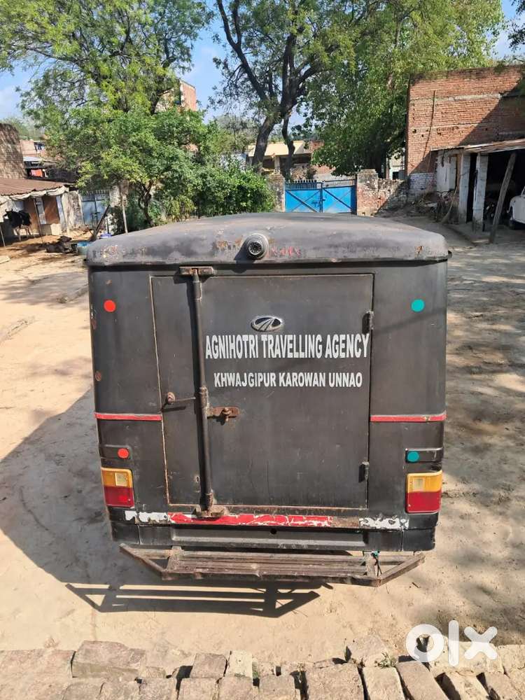 Car In Good Condition And Non Accidential