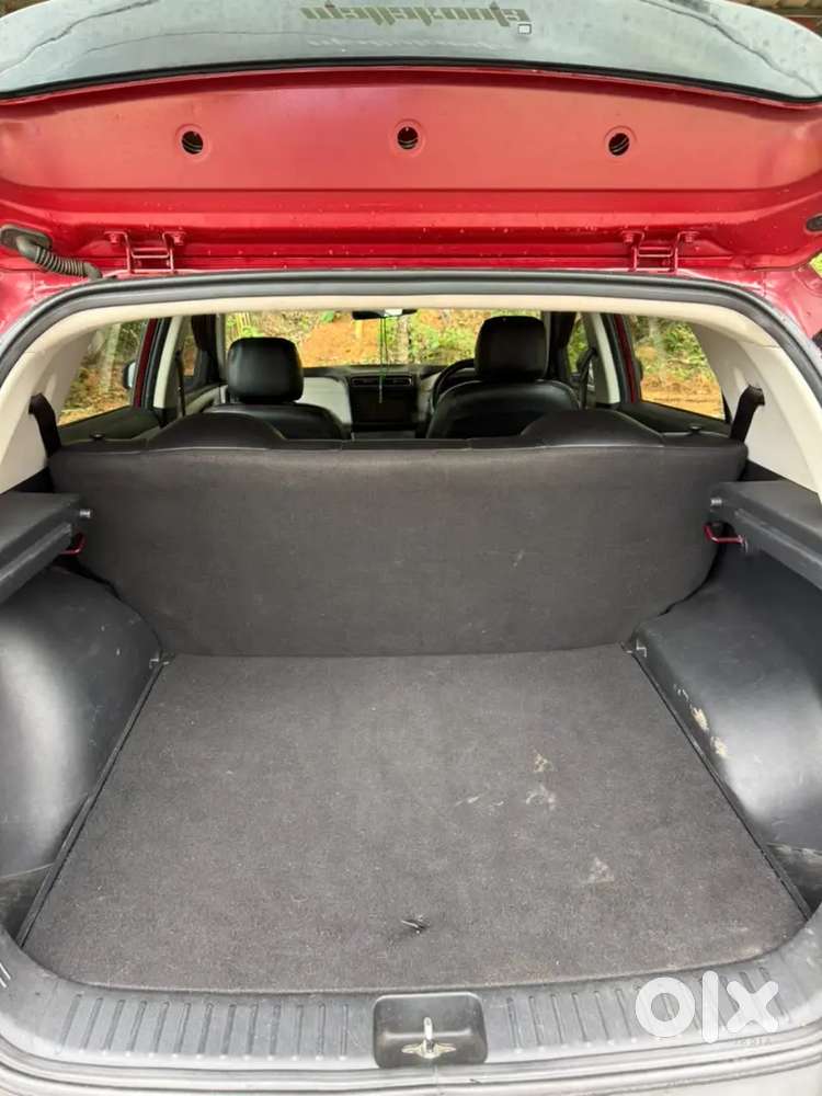 Hyundai Creta 1.5 S 2020