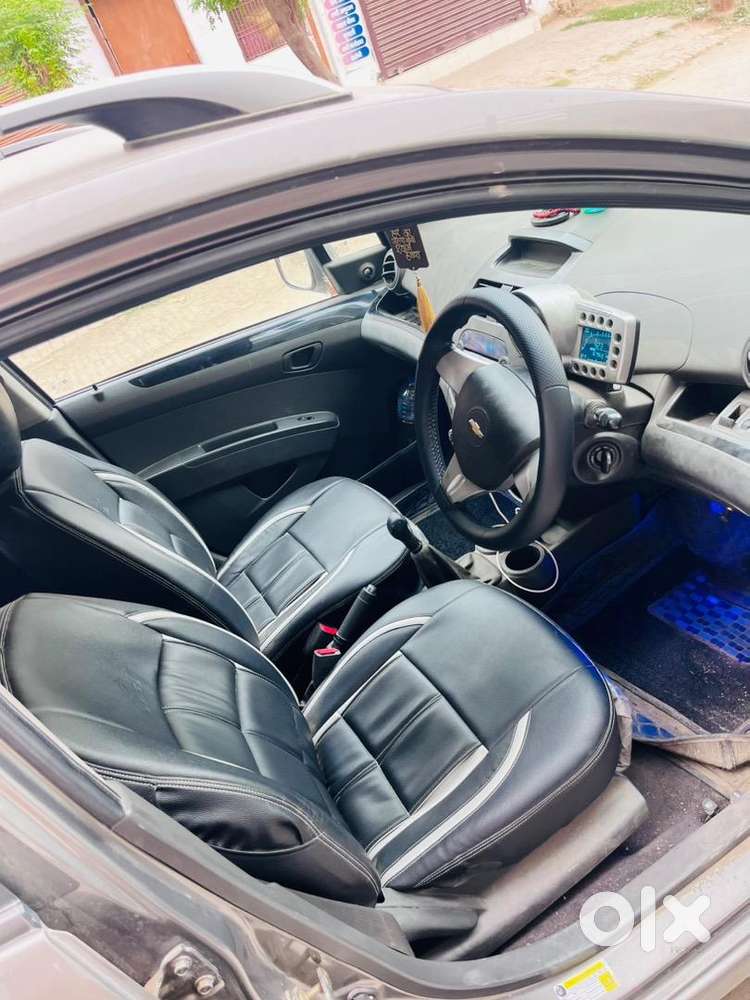 Chevrolet Beat 2013 Petrol Good Condition