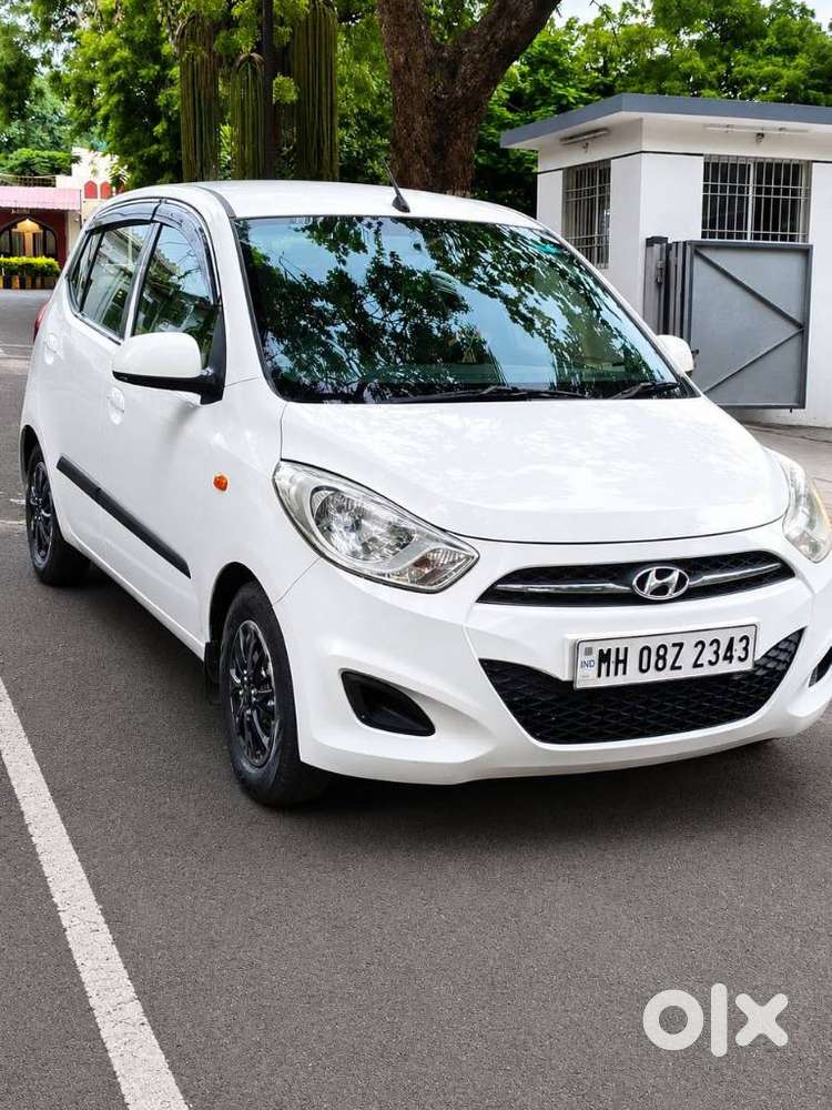 Hyundai I10 Magna 1.1l, 2012, Petrol