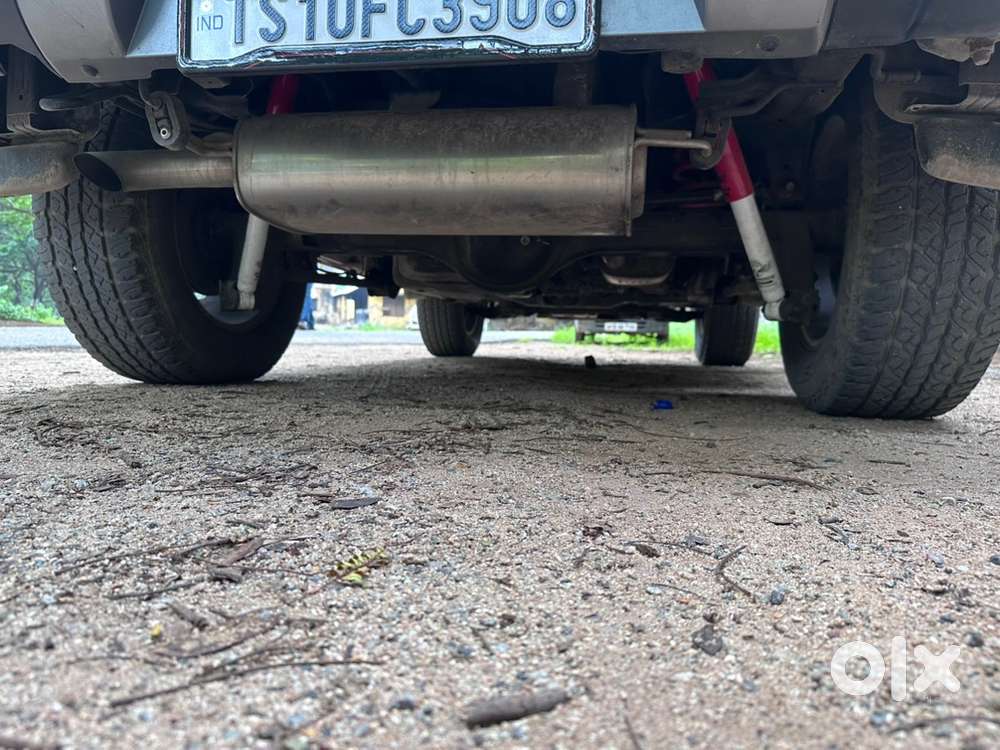 2022 Mahindrathar 4x4lx Petrolmanual Suspension Change&wirelesscarpla