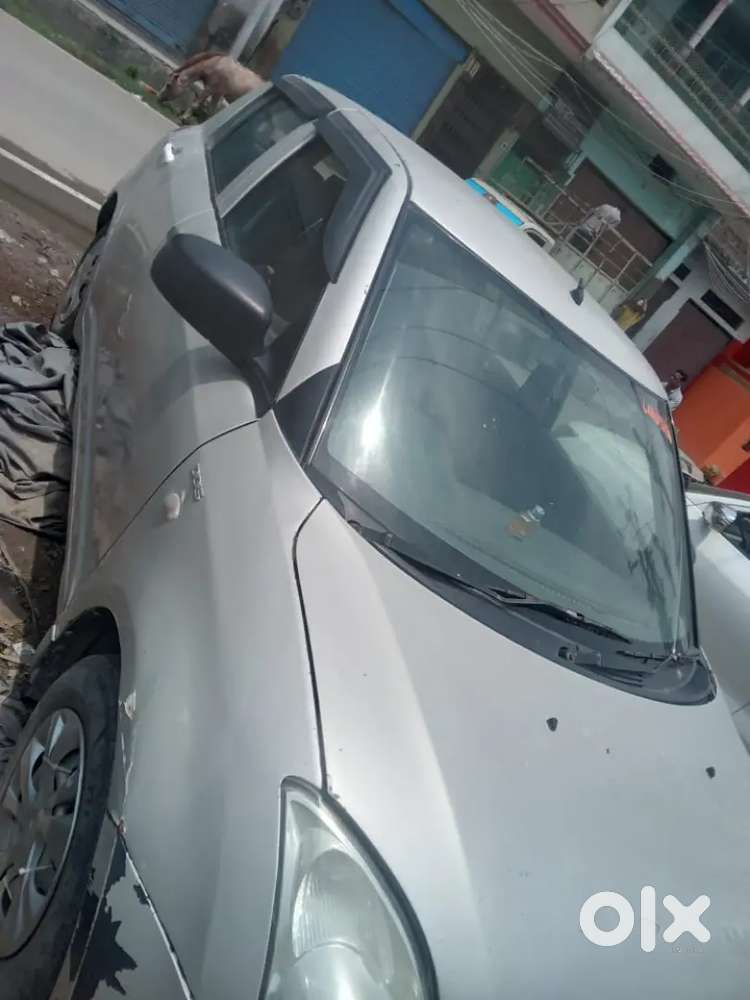 Maruti Suzuki Swift 2006