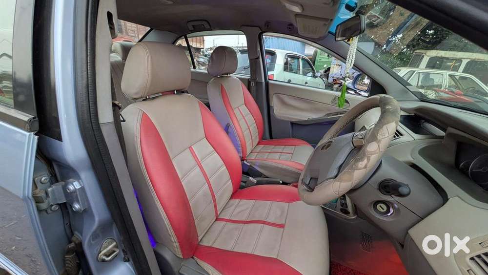 Tata Car Manual 2009