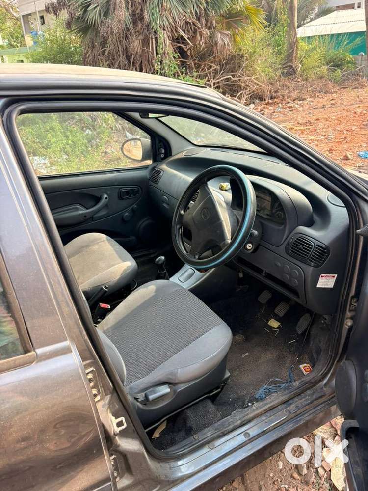 Tata Indica V2 2008
