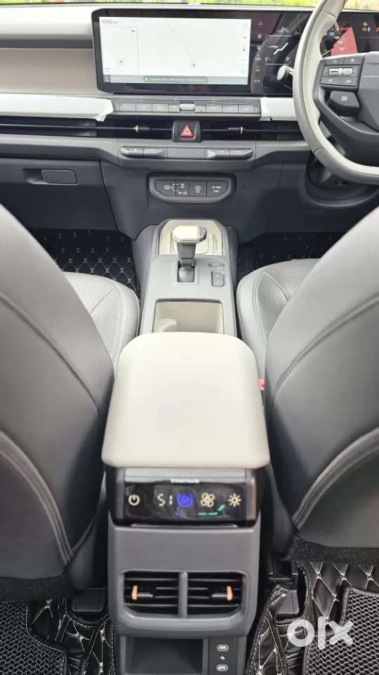 Kia Syros, 2025, Diesel