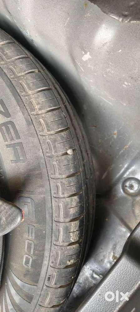 Hyundai Grand I10 Nios Sportz, 2023, Cng & Hybrids