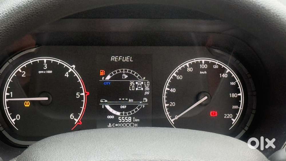 Tata Safari 2.0 Kryotec Xta Plus, 2022, Diesel