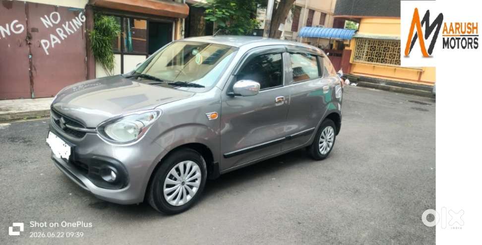 Maruti Suzuki Celerio Vxi(o), 2023, Petrol
