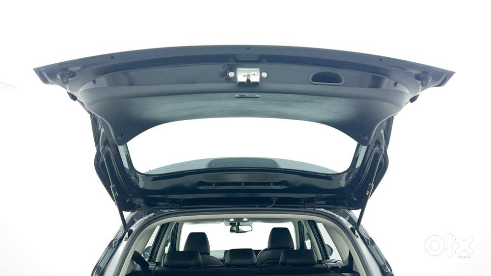 Kia Seltos 1.5 Gtx+ Diesel At, 2022, Diesel