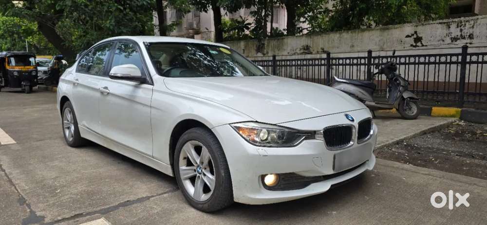 Bmw 3 Series 2.0 320d Sport Line, 2015, Diesel