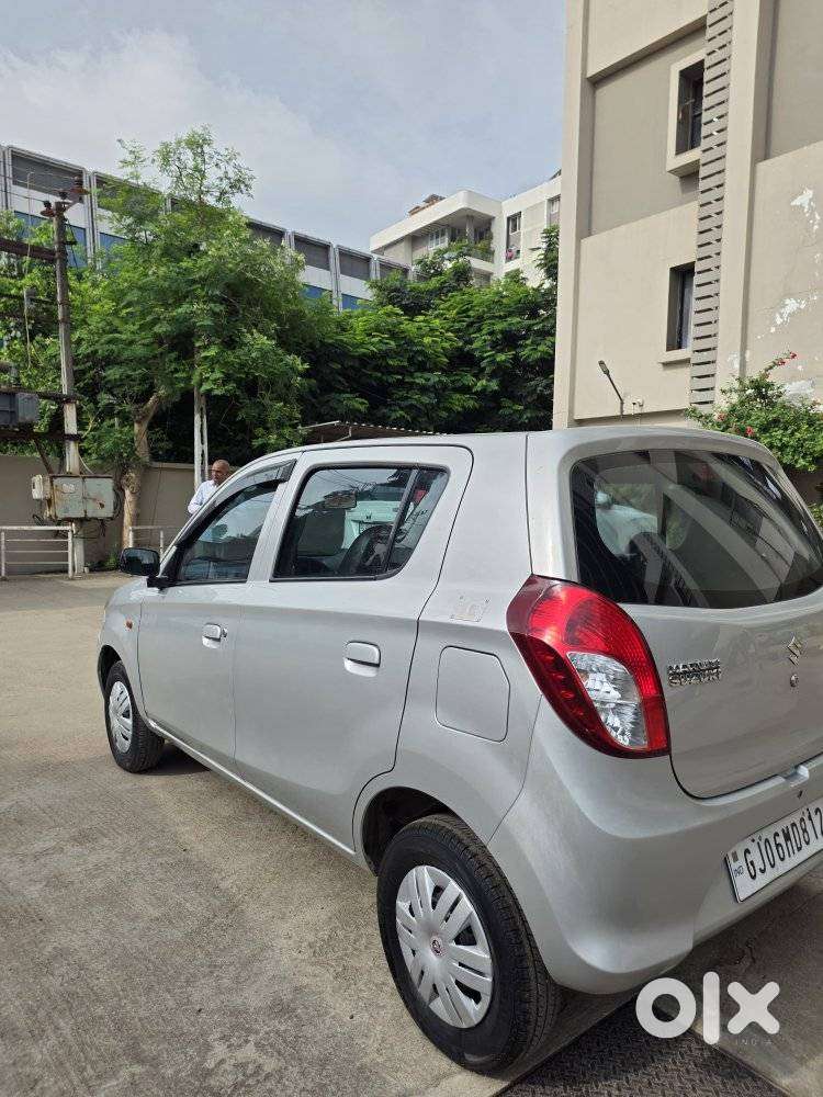 Maruti Suzuki Alto 800 Cng Lxi, 2019, Cng & Hybrids