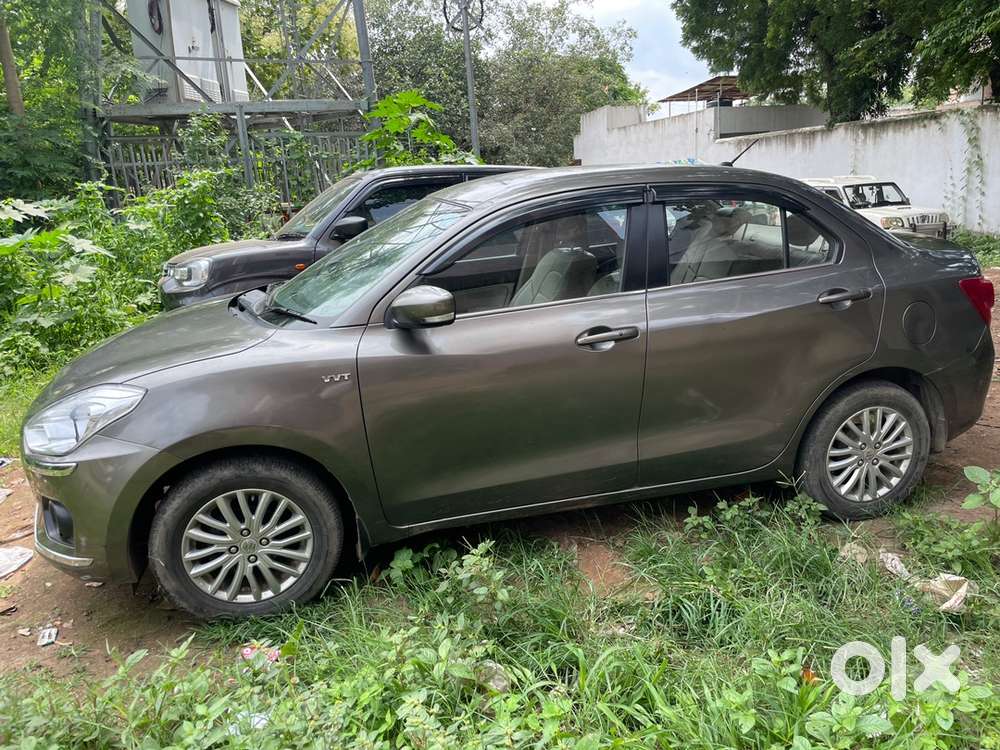 Maruti Suzuki Dzire 2018 12 We Month Ki Petrol 66000 Km Driven