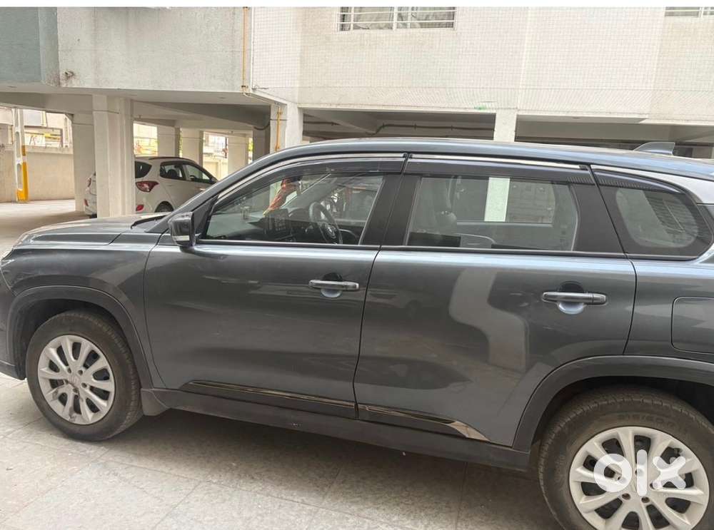 Maruti Suzuki Vitara 2025