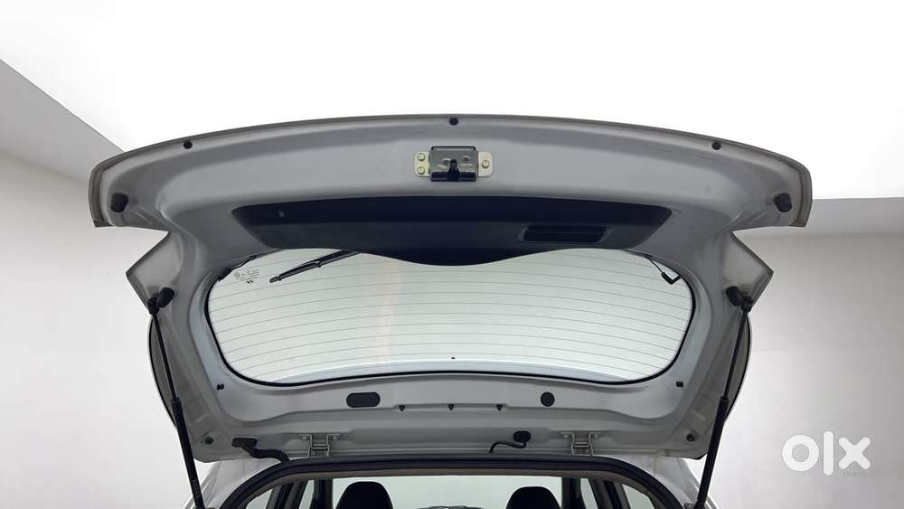 Hyundai Grand I10 1.2 Kappa Asta (o) Vtvt, 2014, Petrol