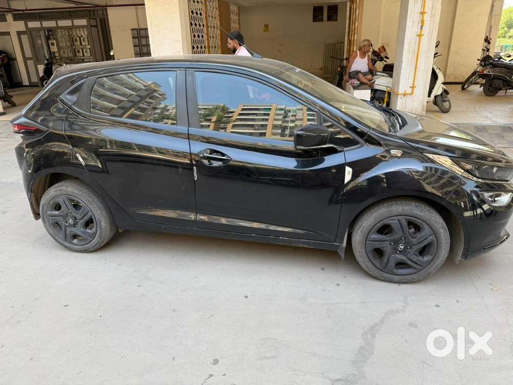 Tata Car 2022 Year