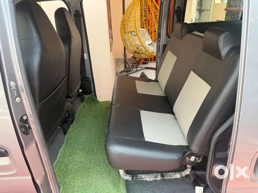 Eeco 2024 Ac In Showroom Condition