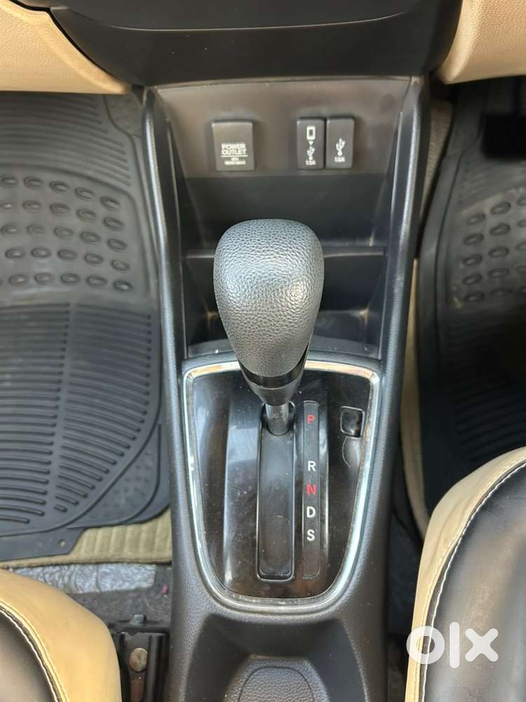 Honda Amaze Vx 2020
