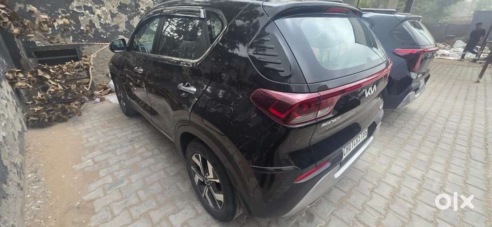Kia Sonet G 1.2 5mt Htk(o), 2023, Petrol