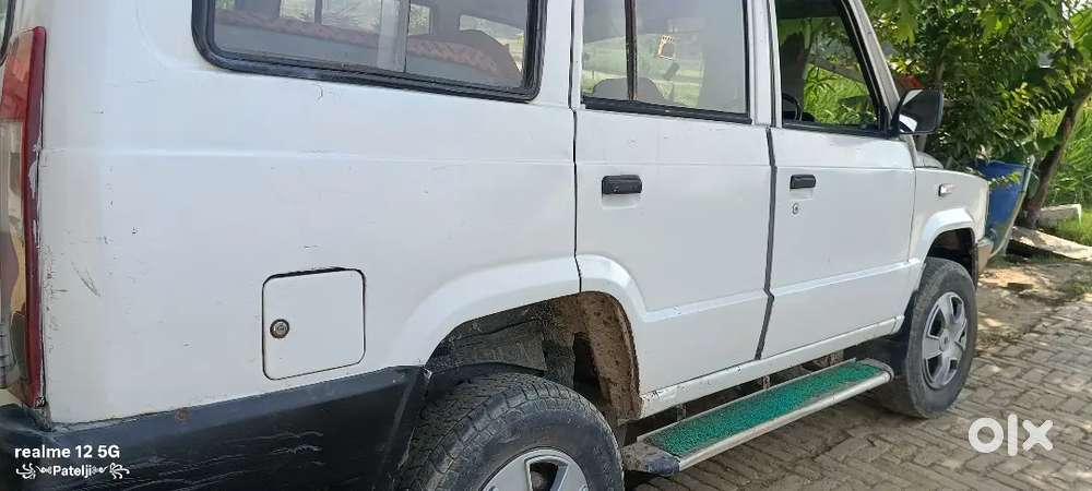Tata Sumo Victa 1999 Diesel 850000 Km Driven